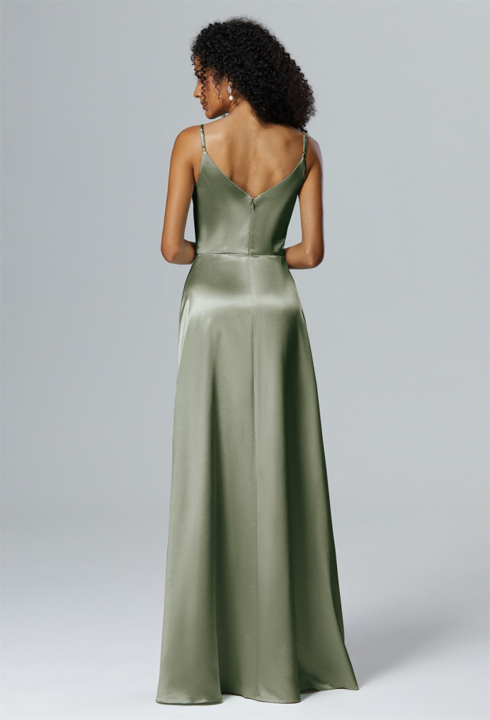 AW Osmunda Dress